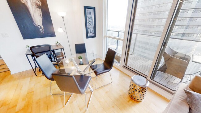 Building Photo - 55 Bremner Blvd