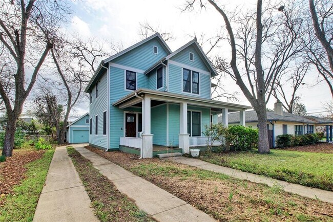 Building Photo - 4003 Avenue H