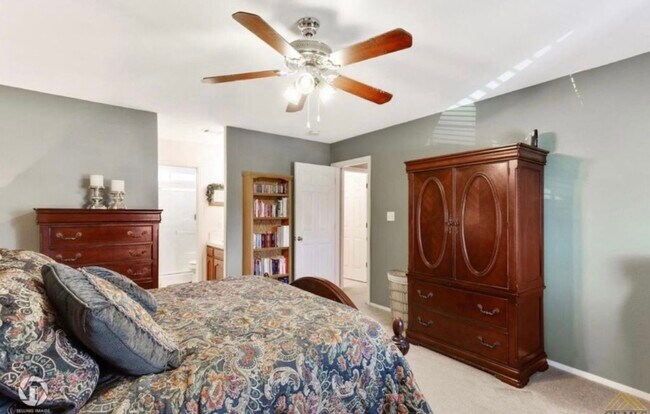 Room 2 - 4308 Sun Devils Ave