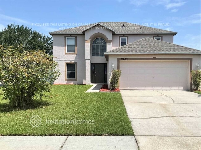 Building Photo - 11203 Dacre Ln
