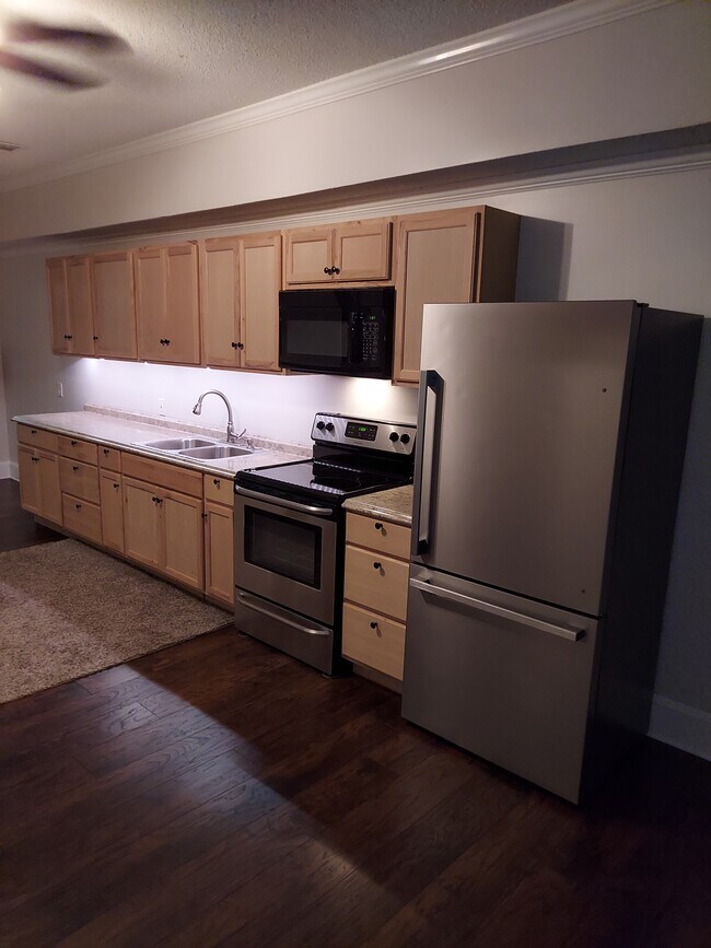 100 Wyndham Ln Unit Apt 1, Powder Springs, GA 30127 Apartments in