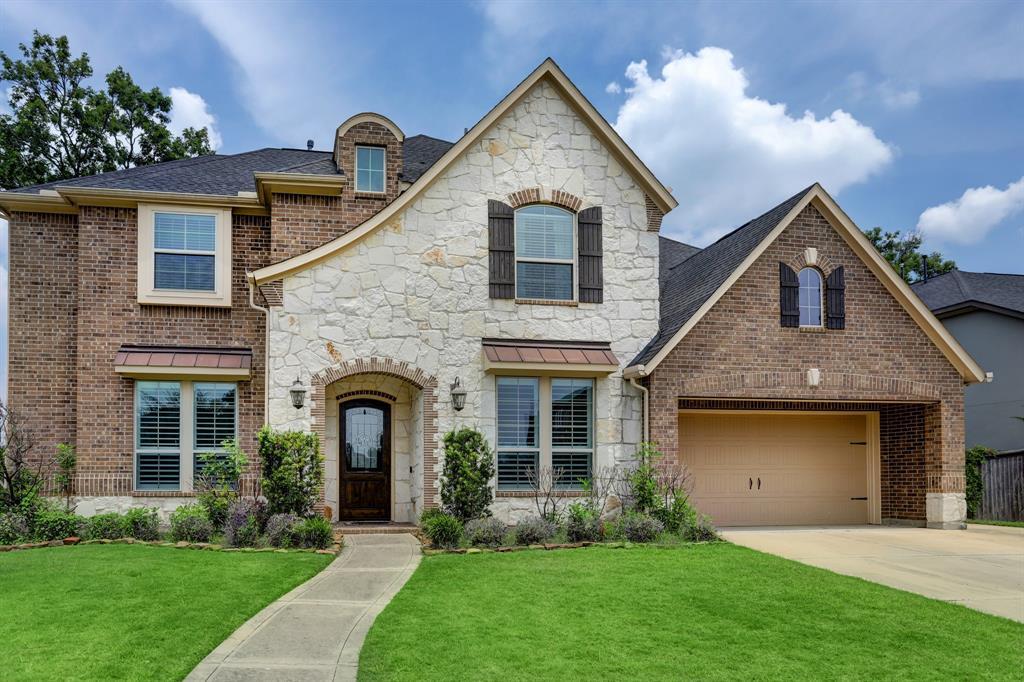 Primary Photo - 5210 Limestone Hill Ln