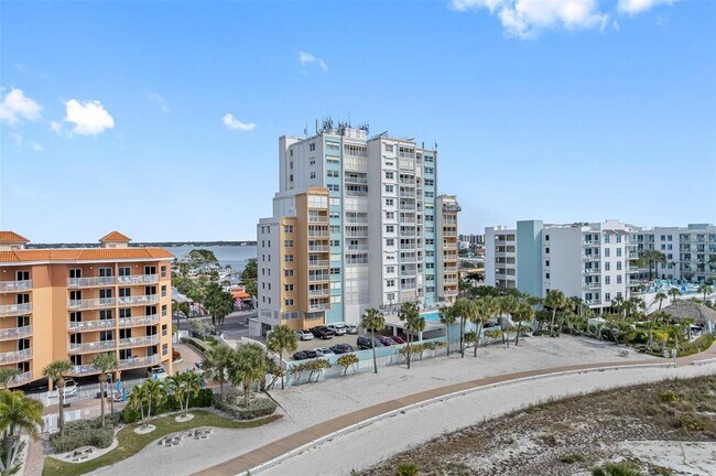 Building Photo - 11000 Gulf Blvd