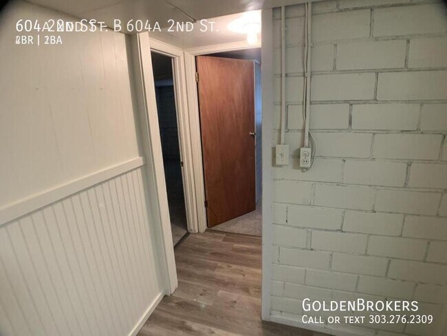 Foto del edificio - 604 2nd St