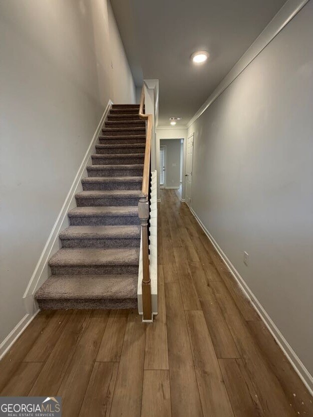 Building Photo - 822 Werner Brk Wy SW