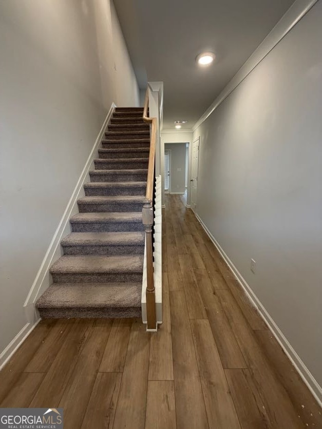 Foto del edificio - 822 Werner Brk Wy SW