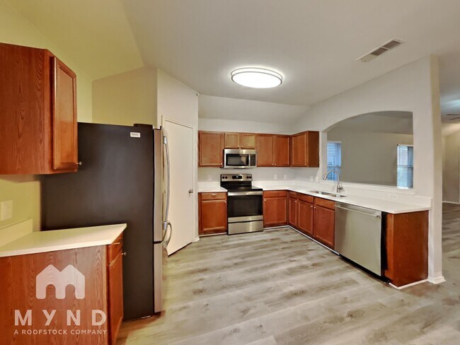 Foto del edificio - 4613 Redbud Dr