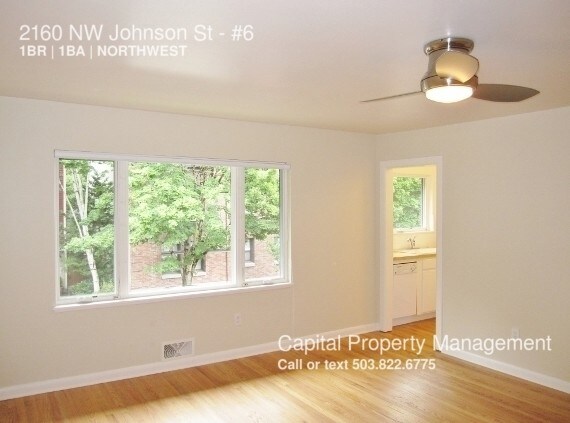 Foto del edificio - 2160 NW Johnson St