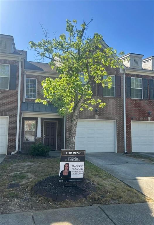 Foto del edificio - 3233 Glenloch Pl