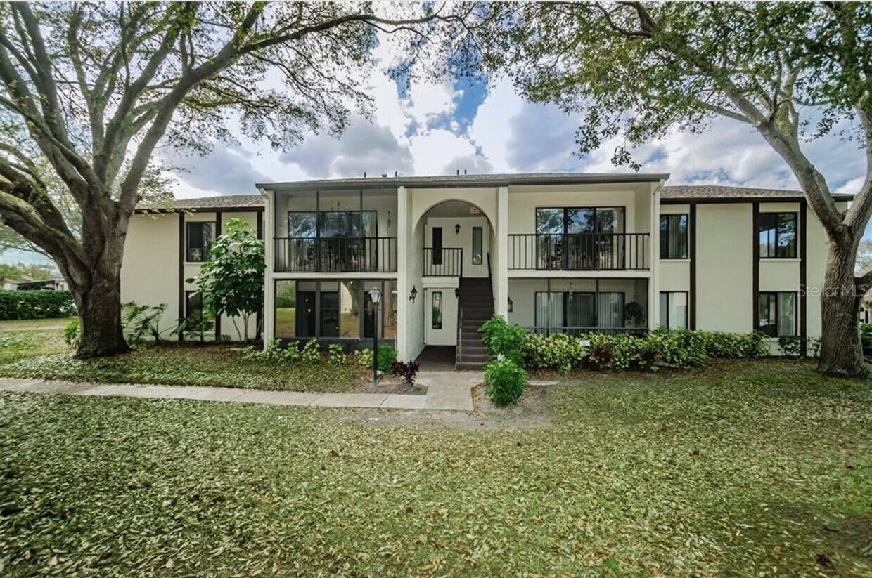 Primary Photo - Remodeled 2BD/2BTH Condo Palm Harbor Condo...