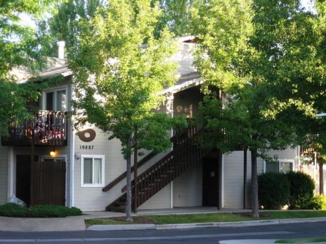 Foto del edificio - Syringa Village Apartments