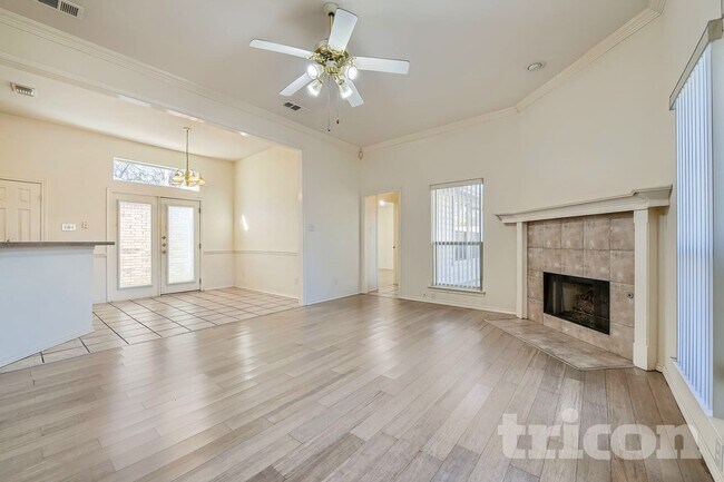 Foto del edificio - 5933 Sagebrush Trail