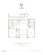 Two Bedroom 1050/1114