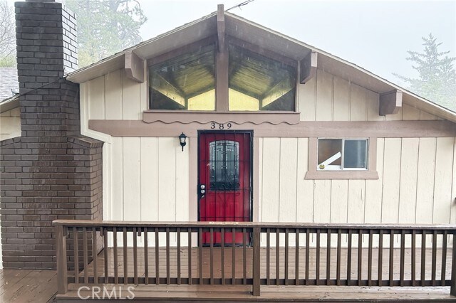 Building Photo - 389 Dorn Dr