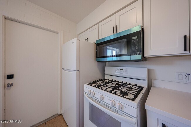 Foto del edificio - 3202 N 66th St