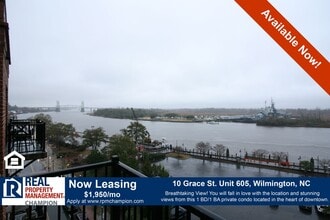 Building Photo - 10 Grace St