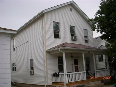 Foto principal - 718 Garnsey Ave