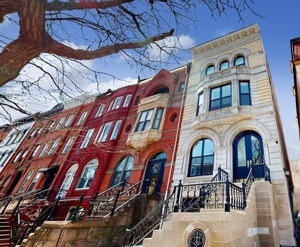 Photo - 43 Madison Ave Townhome