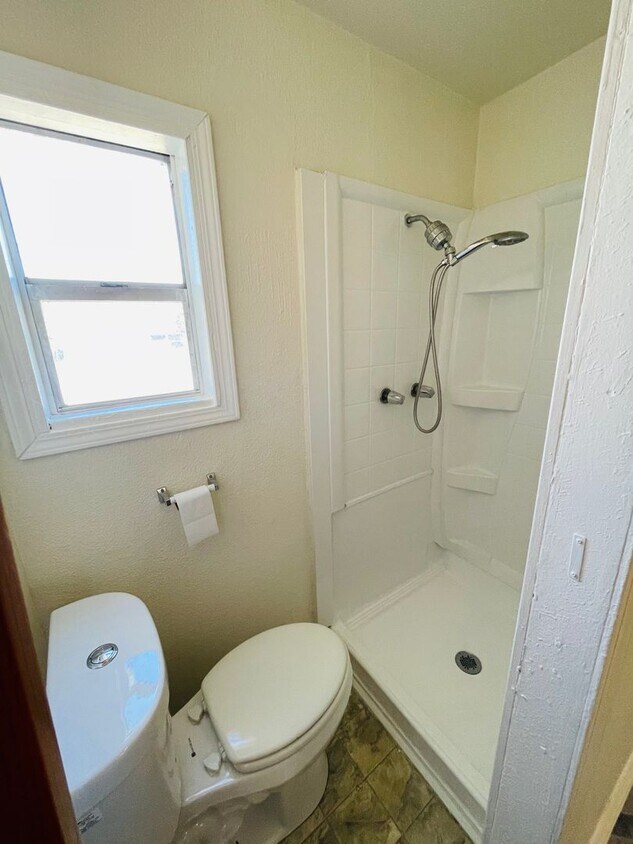 Foto del edificio - 316 6th St