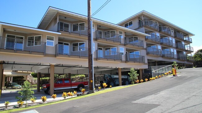 Foto del edificio - 75-5751 Alahou St