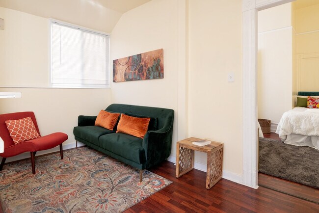 Foto del edificio - 625 22nd St