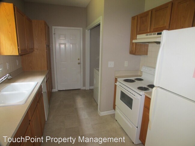 Building Photo - 3 br, 2 bath House - 4614 Waterbell Lane