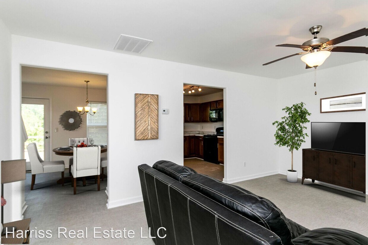 Foto del edificio - 3 br, 2.5 bath House - 1116 Jordan Lake Court