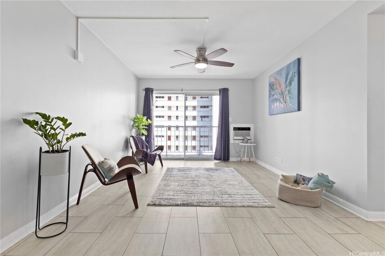 Foto principal - 3095 Ala Ilima St