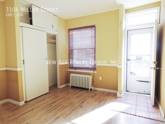 Foto del edificio - 3104 Miller St