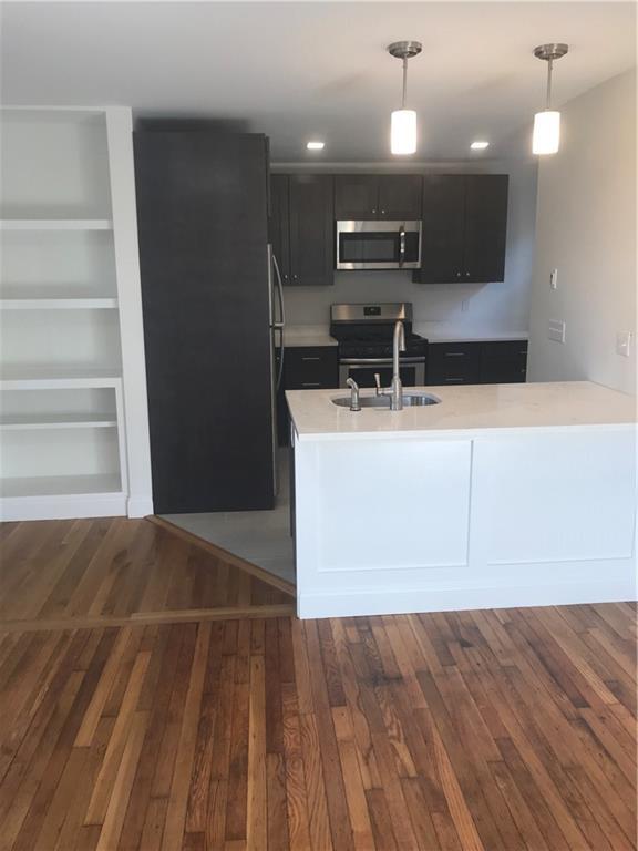 Foto del edificio - 445 Broadway