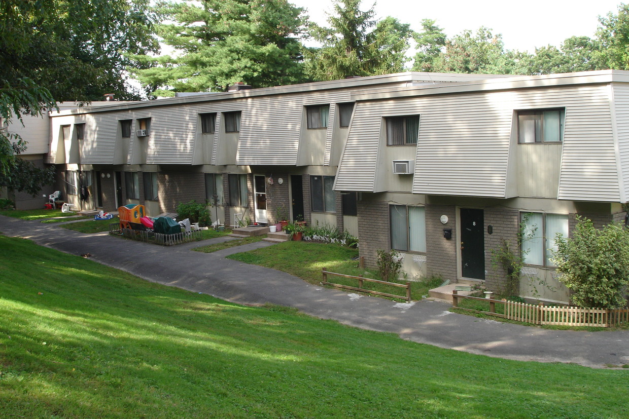 Foto del edificio - Austin Heights Apartments