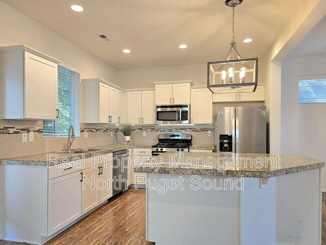 Foto del edificio - 1300 92nd Ave NE