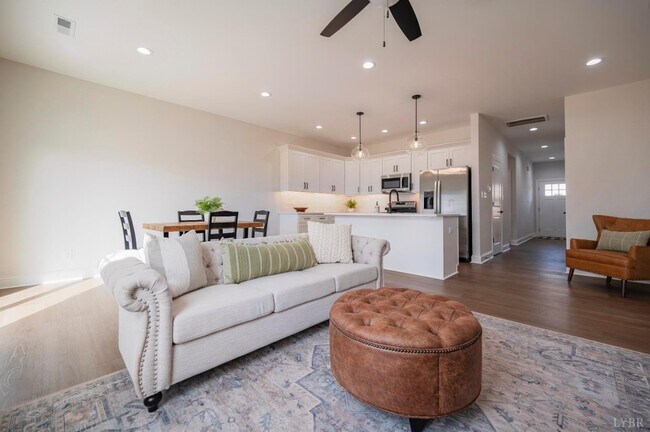 Photo - 536 Leesville Rd Townhome