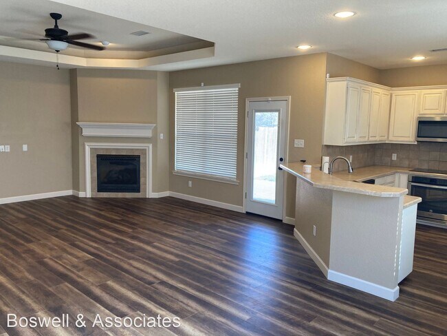 Foto del edificio - 3 br, 2 bath House - 5607 Llano Ct.