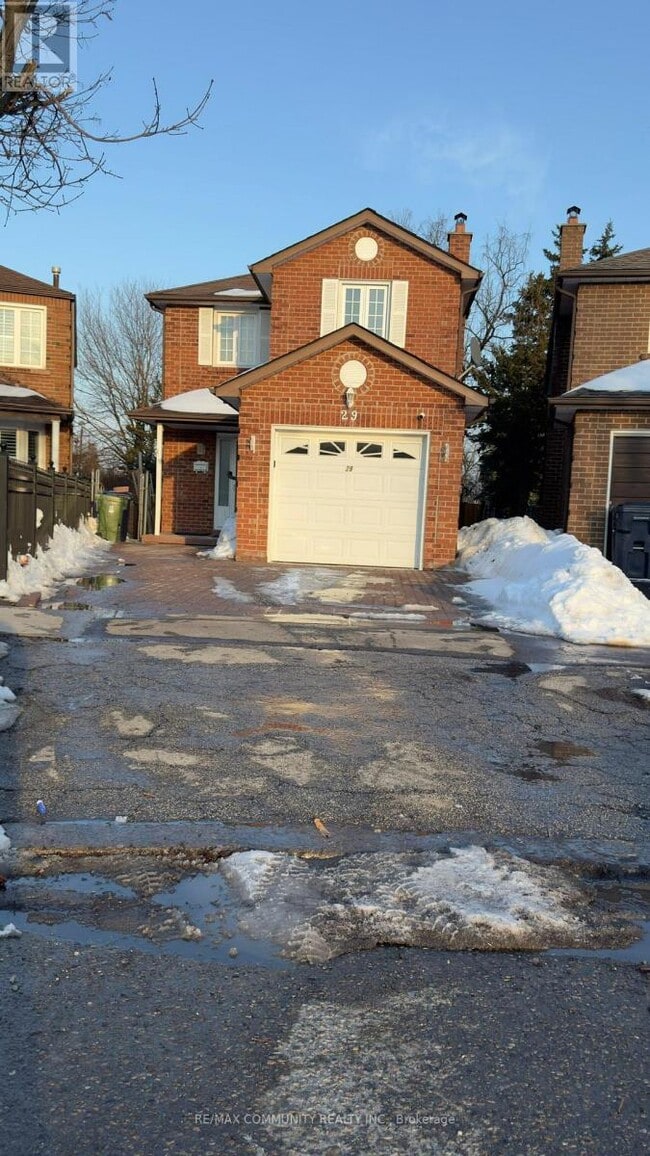 Building Photo - 29 Mansewood Gardens