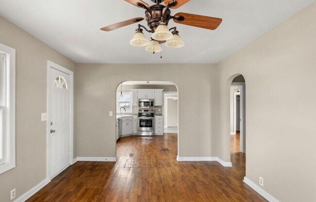 Foto del edificio - Available Now 2 bedroom 1 bathroom 1 car garage in Nixa!!