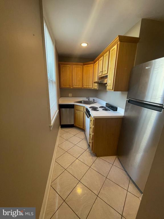 Foto del edificio - 1820 Swann St NW