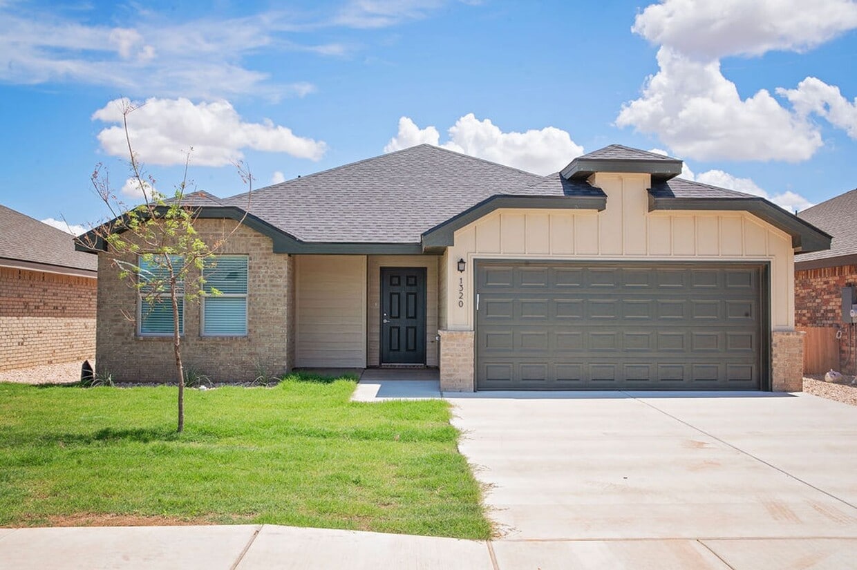 Primary Photo - Your New Home Sweet Home Is Ready!