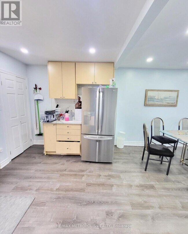 Photo du bâtiment - 1192 Oxford St