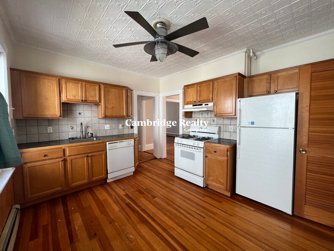 14 Edward Sullivan Rd Unit 1T, Cambridge, MA 02138 Condo for Rent in