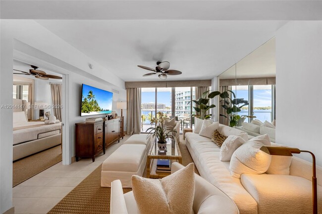 Photo - 6620 Indian Creek Drive Apt #613, Miami Beach, FL 33141 - 2 BR 2 BA condo