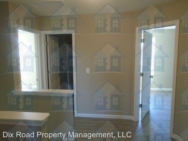Building Photo - 3 br, 2.5 bath House - 503 Herbert Avenue,