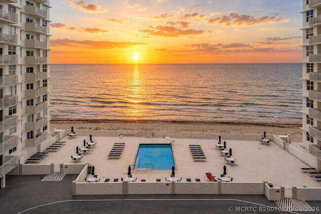 Foto del edificio - 4505 S Ocean Blvd