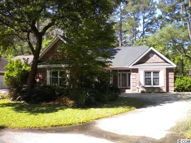 Primary Photo - 109 Dornoch Dr
