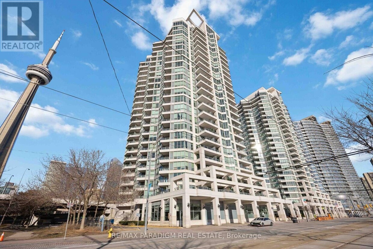 Photo principale - 230 Queens Quay W