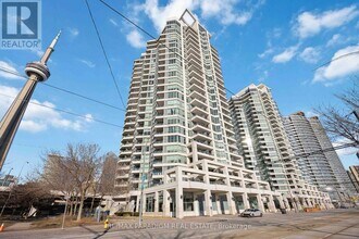 Building Photo - 230 Queens Quay W