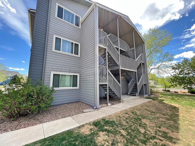 Photo - 8100 W Quincy Ave Apartment