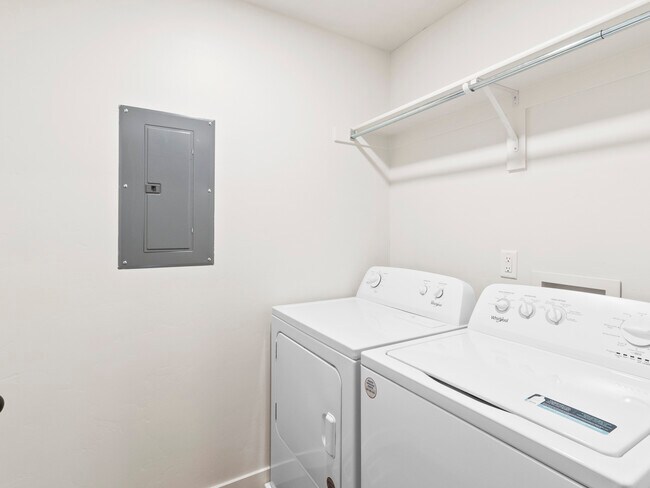 Foto del edificio - Ranches