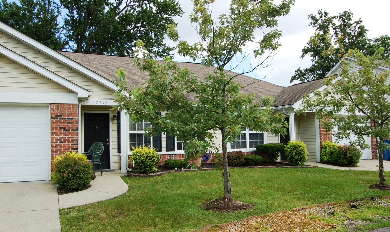 Primary Photo - South Haven Village Apartments