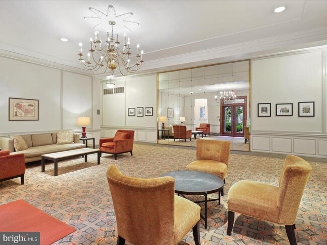 Foto del edificio - 3051 Idaho Ave NW